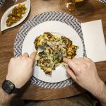 Platos Machico madrid